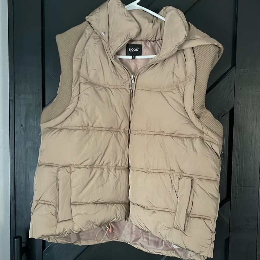 Women’s Vest